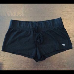 Victoria’s Secret Pink Lounge Shorts (Size Small)